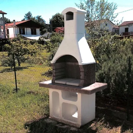 Casa Giulia * Santo Stefano di Magra