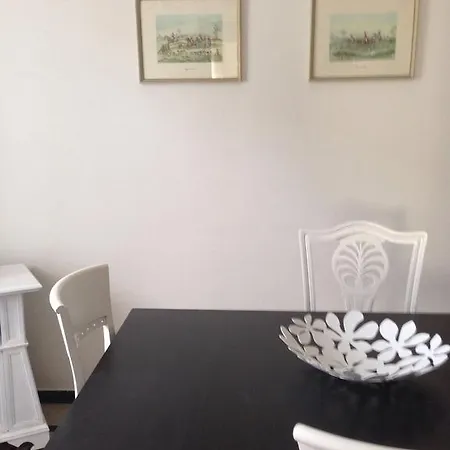 Holiday home Casa Giulia *