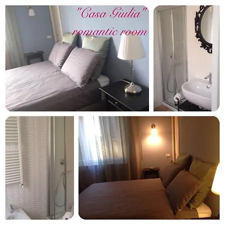 Holiday home Casa Giulia