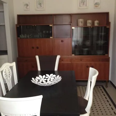 Casa Giulia Holiday home *