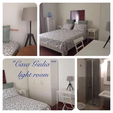 Casa Giulia Holiday home *