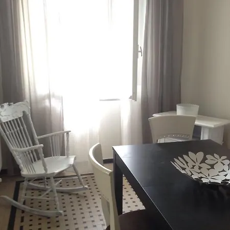 Holiday home Casa Giulia Santo Stefano di Magra