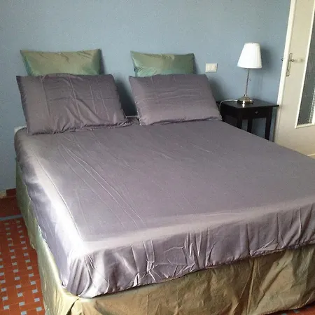 Casa Giulia Holiday home *