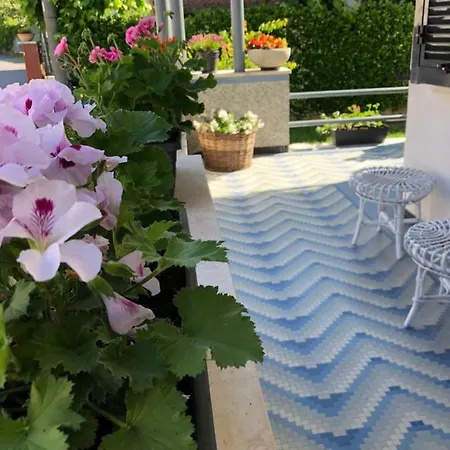 Holiday home Casa Giulia