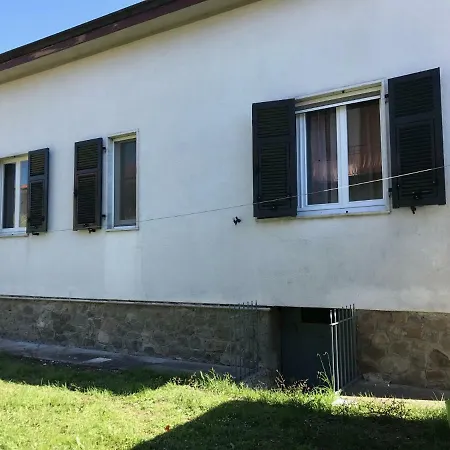 Casa Giulia