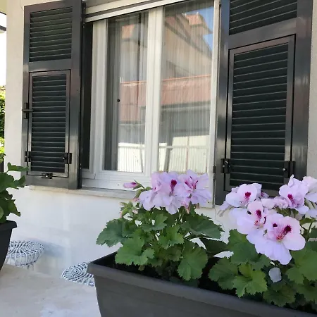 Casa Giulia Santo Stefano di Magra