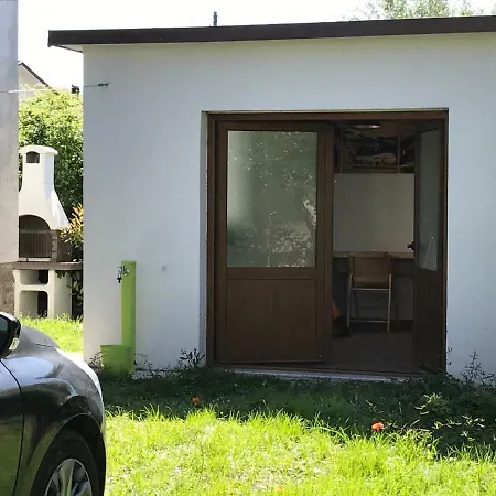 Casa Giulia Holiday home