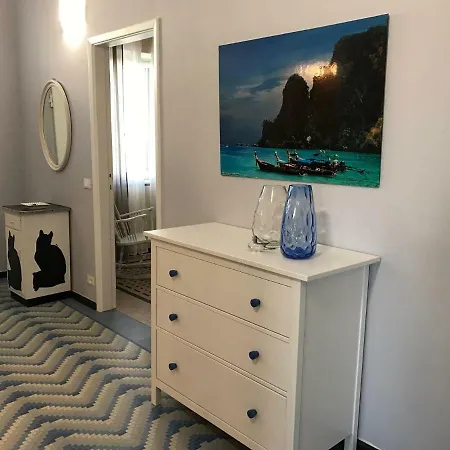 Casa Giulia Holiday home Santo Stefano di Magra