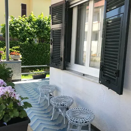 Casa Giulia Santo Stefano di Magra