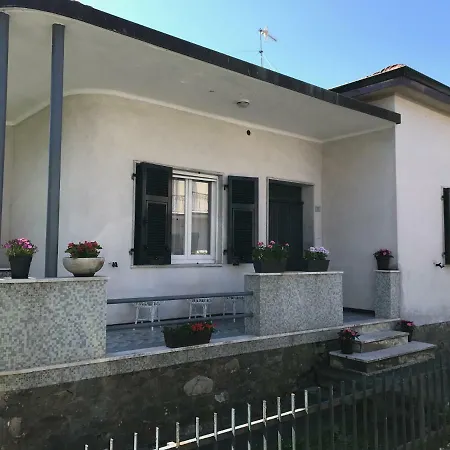 Casa Giulia Holiday home Santo Stefano di Magra