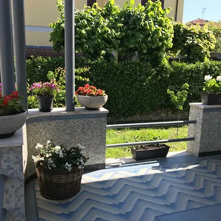 Casa Giulia Holiday home