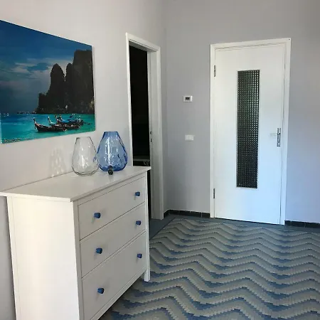 Holiday home Casa Giulia