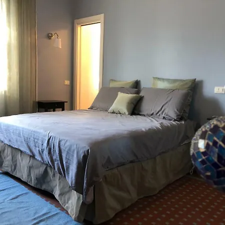 Holiday home Casa Giulia Santo Stefano di Magra