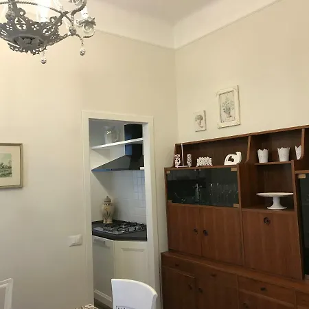 Casa Giulia Santo Stefano di Magra