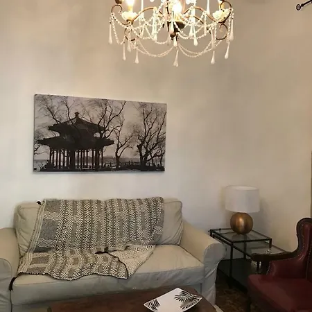 Casa Giulia Santo Stefano di Magra