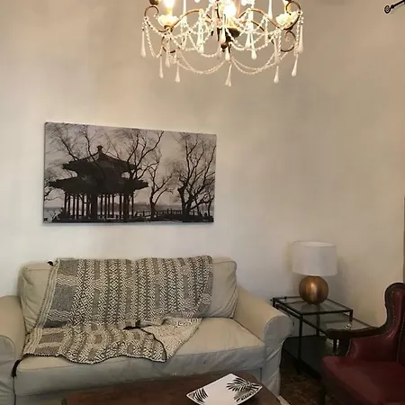 Casa Giulia Santo Stefano di Magra