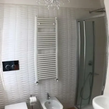 Holiday home Casa Giulia *